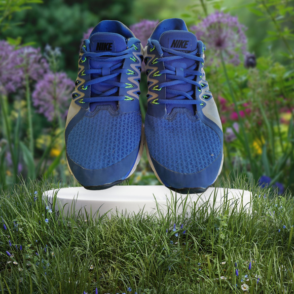 Nike Other - Nike ZOOM RUNNING SHOES